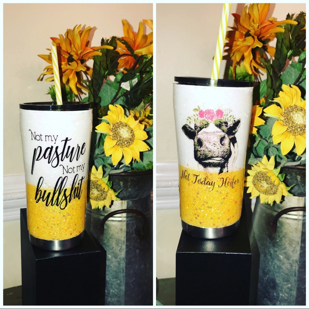 20oz ozark tumbler